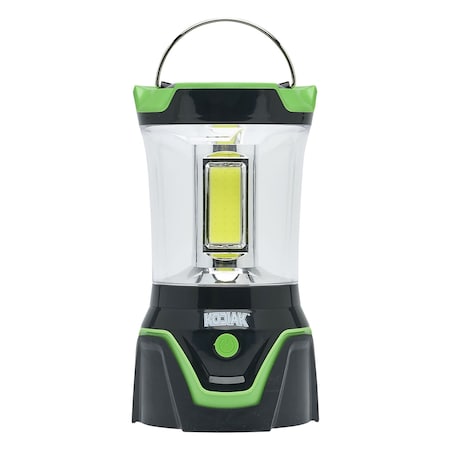 Kodiak The Kamper Lantern 1500 Lumens K-KAMPER-4